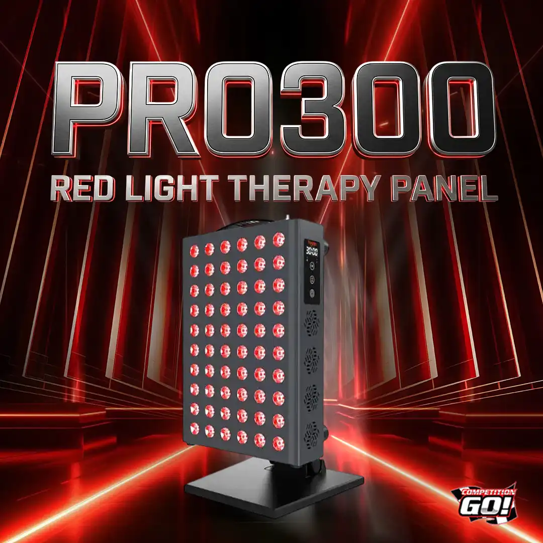 PRO300 RED LIGHT THERAPY PANEL
