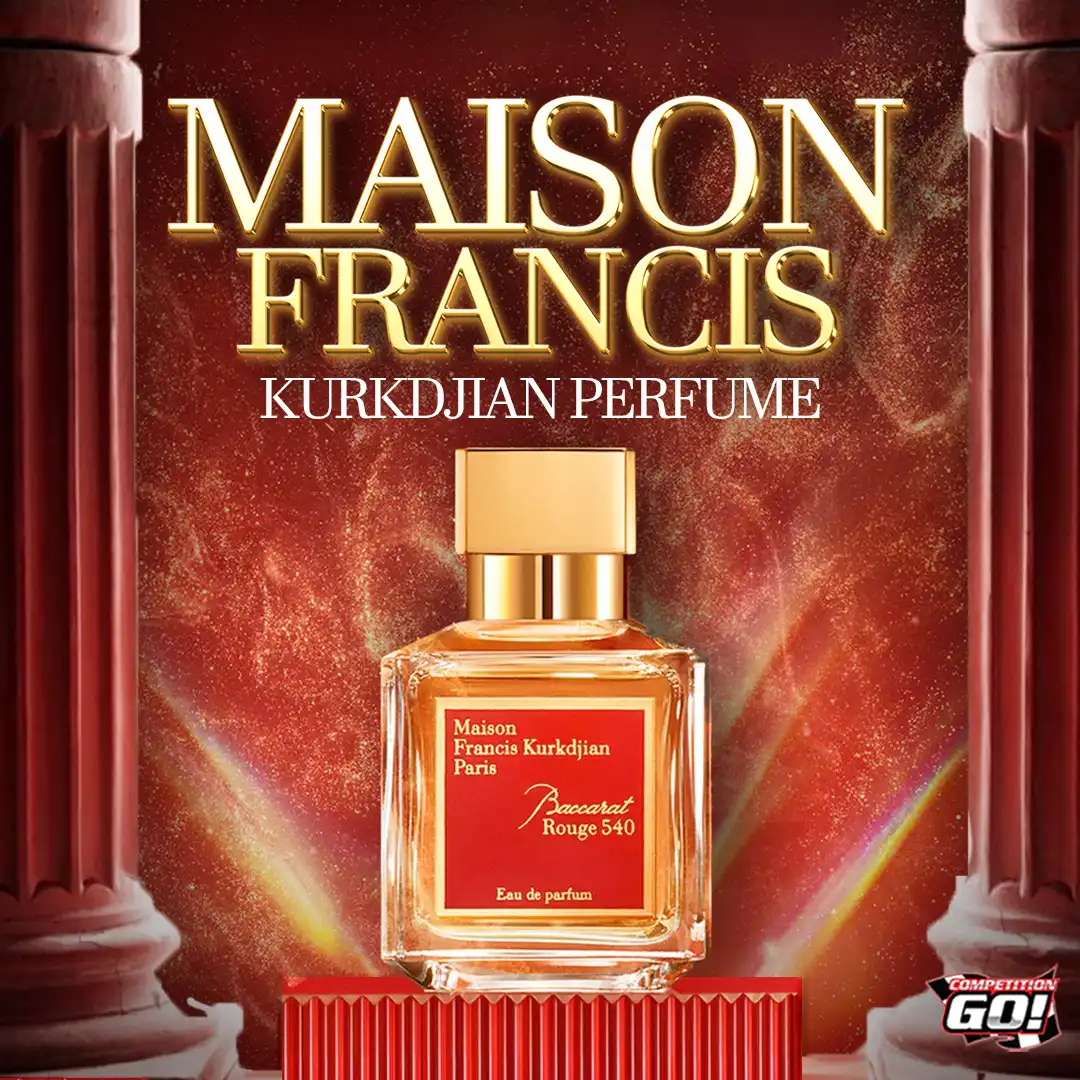 MAISON FRANCIS KURKDJIAN PERFUME