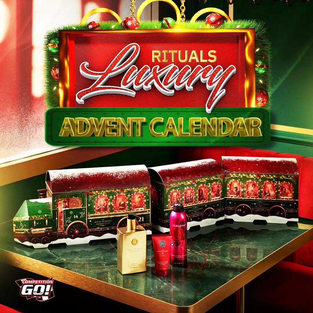 RITUALS LUXURY ADVENT CALENDAR