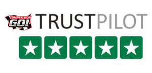 CompetitionGo Trustpilot